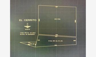 Foto de inmueble en Sin nombre de calle, Col. El Cedrito C.P. 25395, Arteaga