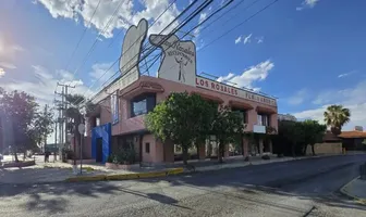 Foto de inmueble en Sin nombre de calle #S/N, Col. El Olmo C.P. 25280, Saltillo