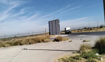 Foto de inmueble en periferico san miguel  #0, Col. El Pacífico C.P. 27478, Matamoros