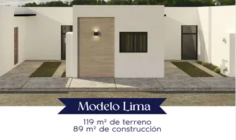 Foto de inmueble en EX HACIENDA LA PAZ #S/N, Col. El Perú C.P. 27415, Torreón