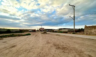 Foto de inmueble en Antonio Sánchez #S/N, Col. El Ranchito C.P. 27107, Torreón