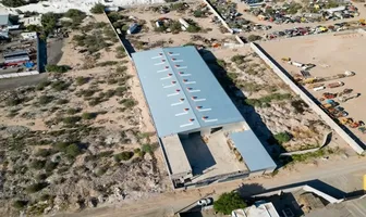 Foto de inmueble en Calle del cobre #S/N, Col. El Ranchito C.P. 27107, Torreón