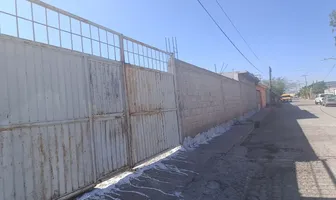 Foto de inmueble en Sin nombre de calle, Col. El Ranchito C.P. 27107, Torreón