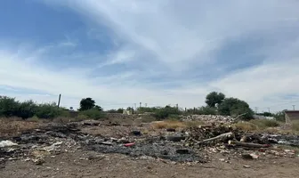 Foto de inmueble en Sin nombre de calle, Col. El Ranchito C.P. 27107, Torreón