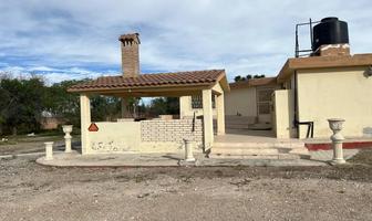 Foto de inmueble en ALONDRAS, Col. El Refugio C.P. 25354, Arteaga