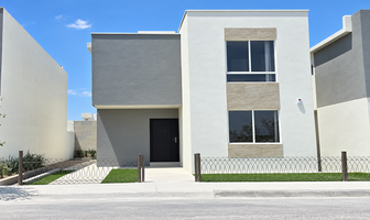 Foto de inmueble en , Col. El Rocal Residencial C.P. 25117, Saltillo