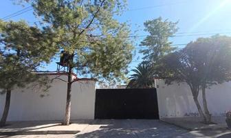 Foto de inmueble en Tercera, Col. El Sáuz C.P. 25294, Saltillo