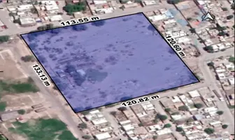 Foto de inmueble en HORTENCIA #S/N, Col. El Tajito C.P. 27100, Torreón