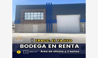 Foto de inmueble en Sin nombre de calle, Col. El Tajito C.P. 27104, Torreón