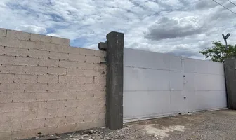 Foto de inmueble en Sin nombre de calle #., Col. El Tajito C.P. 27104, Torreón
