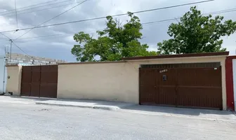 Foto de inmueble en C. Segunda #201, Col. Elíseo Mendoza Berrueto C.P. 27986, Parras