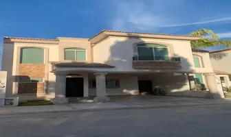 Foto de inmueble en san fernando #248, Col. Elsa Hernandez C.P. 25904, Ramos Arizpe
