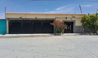 Foto de inmueble en FRANCISCO NAVARRO #9, Col. Emiliano Zapata C.P. 27989, Parras