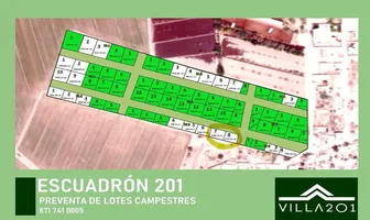 Foto de inmueble en Sin nombre de calle, Col. Escuadrón Doscientos Uno C.P. 27457, Matamoros
