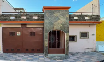 Foto de inmueble en Chapultepec #1162, Col. Esparza C.P. 27150, Torreón