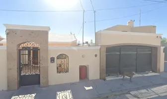 Foto de inmueble en SAN PEDRO #00, Col. Estableros del Norte C.P. 25734, Monclova