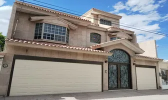 Foto de inmueble en RIO DANUBIO #1065, Col. Estrella C.P. 27010, Torreón