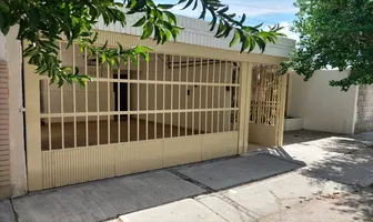 Foto de inmueble en RIOS VOLGA #992, Col. Estrella C.P. 27010, Torreón