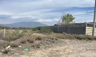 Foto de inmueble en Calle Las Vigas SN Valle Real, Arteaga, Col. Estrella de David C.P. 25354, Arteaga