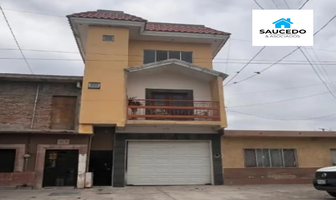 Foto de inmueble en Falcón, Col. Eugenio Aguirre Benavides C.P. 27159, Torreón