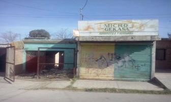 Foto de inmueble en Fierro #795, Col. Eulalio Gutiérrez Treviño C.P. 27442, Matamoros