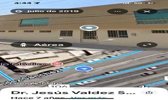 Foto de inmueble en Valdez Sánchez, Col. Europa C.P. 25290, Saltillo