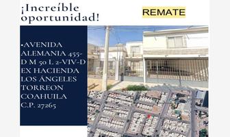 Foto de inmueble en Sin nombre de calle, Col. Ex Hacienda Antigua los Ángeles C.P. 27260, Torreón