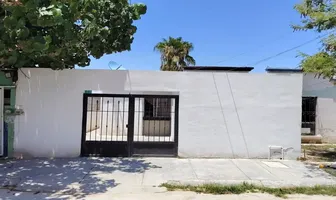 Foto de inmueble en Av. hacienda de quirio #S/N, Col. Ex Hacienda la Perla C.P. 27277, Torreón