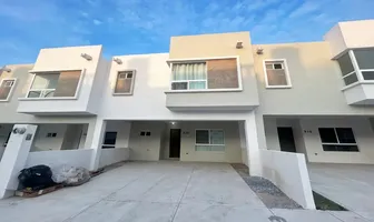 Foto de inmueble en Plaza Rodolfo Gaona #956, Col. Faena C.P. 25298, Saltillo