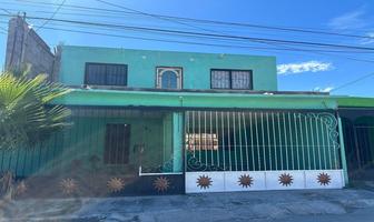 Foto de inmueble en calle 46, Col. Federico Berrueto Ramón C.P. 25096, Saltillo