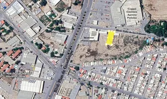 Foto de inmueble en Valle de los Labores #sn, Col. Fidel Velásquez C.P. 25903, Ramos Arizpe