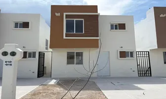 Foto de inmueble en Sin nombre de calle, Col. Fraccionamiento Parajes de los Pinos C.P. 25905, Ramos Arizpe