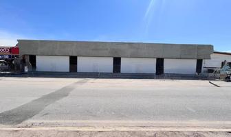 Foto de inmueble en Blvd moreira #100, Col. Francisco I. Madero (Chávez) Centro C.P. 27900, Francisco I. Madero