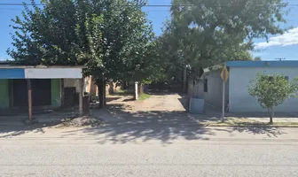 Foto de inmueble en Ave Degollado #640, Col. Francisco Sarabia C.P. 26760, Sabinas