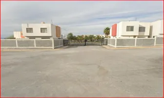 Foto de inmueble en VILLA LAS PALMAS #00, Col. Francisco Villa C.P. 25734, Monclova