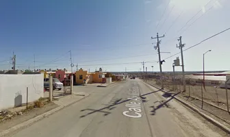 Foto de inmueble en Antonio de Mendoza #221, Col. Fundadores C.P. 26236, Acuña