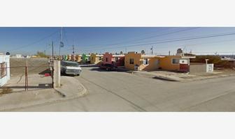 Foto de inmueble en DON ANTONIO DE MENDOZA #000, Col. Fundadores C.P. 26236, Acuña