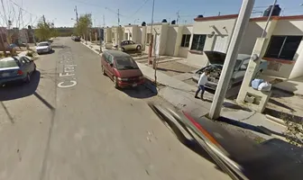 Foto de inmueble en DON FRANCISCO DE URDIÑOLAM #235Int. 000, Col. Fundadores C.P. 26236, Acuña