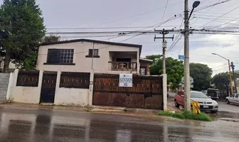 Foto de inmueble en Juan navarro #588, Col. Fundadores C.P. 25015, Saltillo