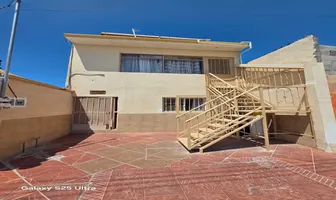 Foto de inmueble en Francisco Alatorre #501bis, Col. Galeme C.P. 27443, Matamoros