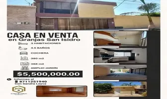 Foto de inmueble en Sin nombre de calle, Col. Granjas San Isidro C.P. 27100, Torreón