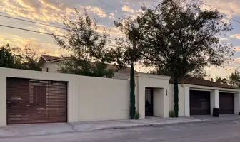 Foto de inmueble en Guatemala #404, Col. Guadalupe C.P. 25750, Monclova