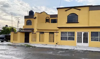 Foto de inmueble en Antimonio #880, Col. Gustavo Diaz Ordaz C.P. 25297, Saltillo