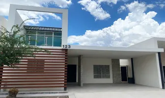 Foto de inmueble en Granado #123, Col. Habita C.P. 25204, Saltillo