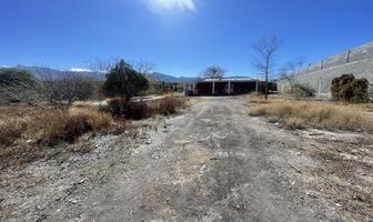 Foto de inmueble en , Col. Hacienda Narro C.P. 25088, Saltillo