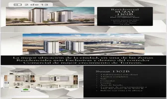 Foto de inmueble en Autopista Torreon San Pedro, Col. Hacienda San José C.P. 27106, Torreón