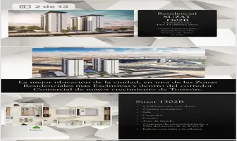 Foto de inmueble en Autopista Torreón-San Pedro #sn, Col. Hacienda San José C.P. 27106, Torreón