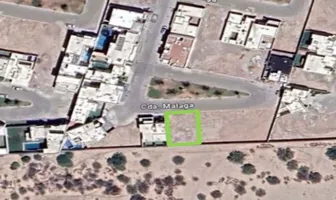 Foto de inmueble en Malaga #S/N, Col. Hacienda San José C.P. 27106, Torreón