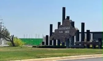 Foto de inmueble en Sin nombre de calle, Col. Hacienda San José C.P. 27106, Torreón