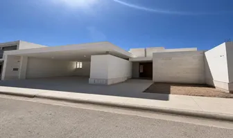 Foto de inmueble en privada sevilla #80, Col. Hacienda San José C.P. 27106, Torreón